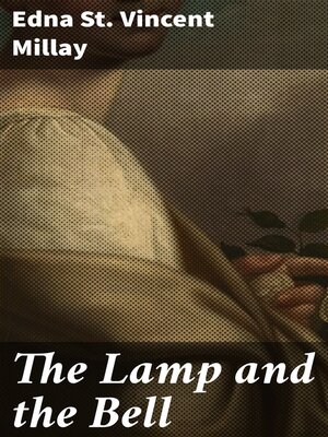 cover image of The Lamp and the Bell